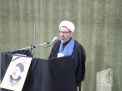 گزارش تصویری مراسم یادبود سالگرد ارتحال امام خمینی(ره)